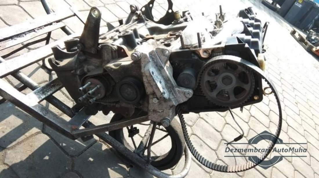 Motor 1.9cdti Opel Astra H (2004-2009)