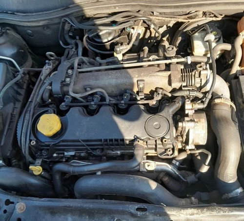 Motor 1.9CDTI Z19DTH Opel Astra H [2004 - 2007]