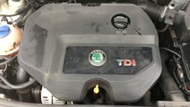 Motor 1.9TDI ATD 74KW 101CP Seat Leon 1M 1998 - 20...