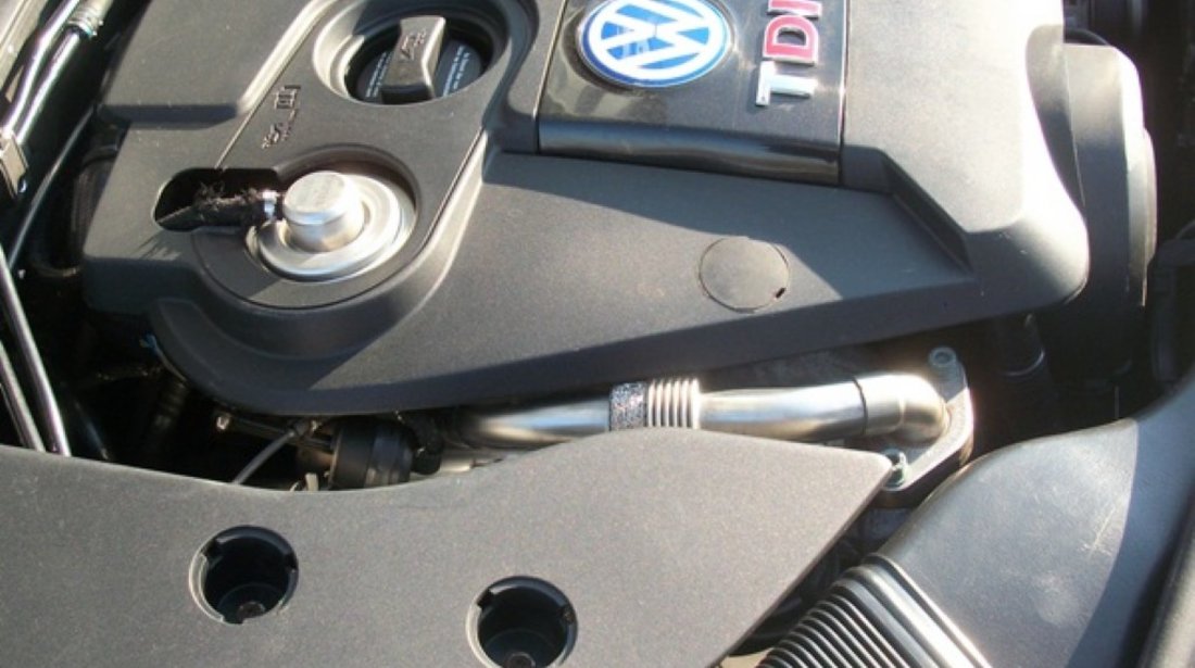 MOTOR 1 9TDI cod motor AVF pentru Volkswagen Passat 2002 orice piesa accesorii mod 2