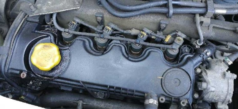 Motor 1 ax came Fiat Doblo 1.9 jtd
