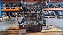 Motor, 169A4000, Fiat Grande Punto (199) 1.2 BENZ