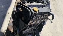 Motor 186A9000 Fiat Doblo 1.9 JTD Multijet 2005 20...