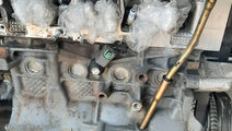 Motor 188a4000 1.2b lancia ypsilon fiat panda pali...