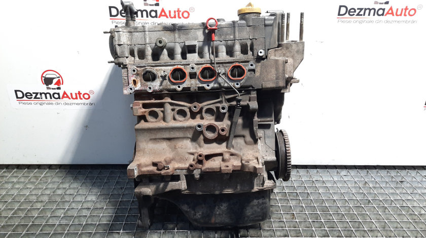 Motor 188A5000, Fiat 1.2 benz, 59kw, 80cp (id:441491)