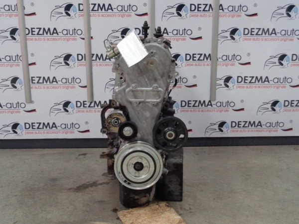 Motor 188A9000, Fiat Panda (169) 1.3M-JET (pr:110747)