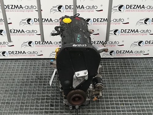 Motor, 18K4FJ79, Land Rover Freelander (LN) 1.8b (id:328299)