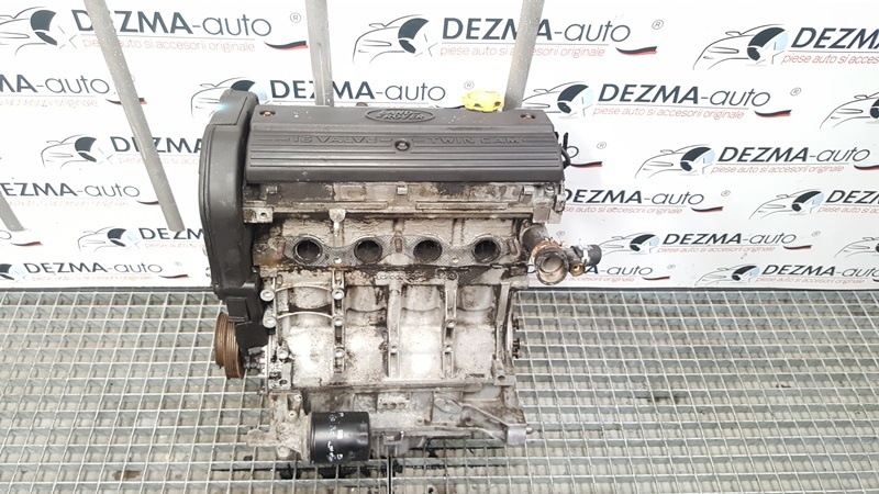 Motor 18K4FR54, Land Rover Freelander (LN) 1.8b (id:329910)