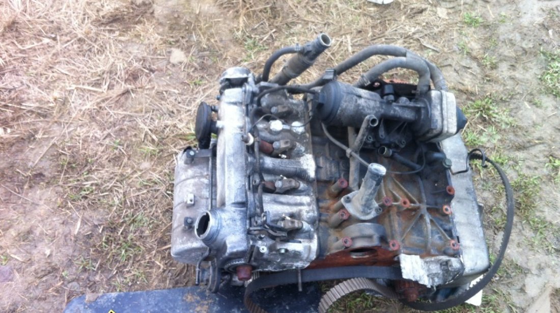 Motor 1900 diesel skoda fabia