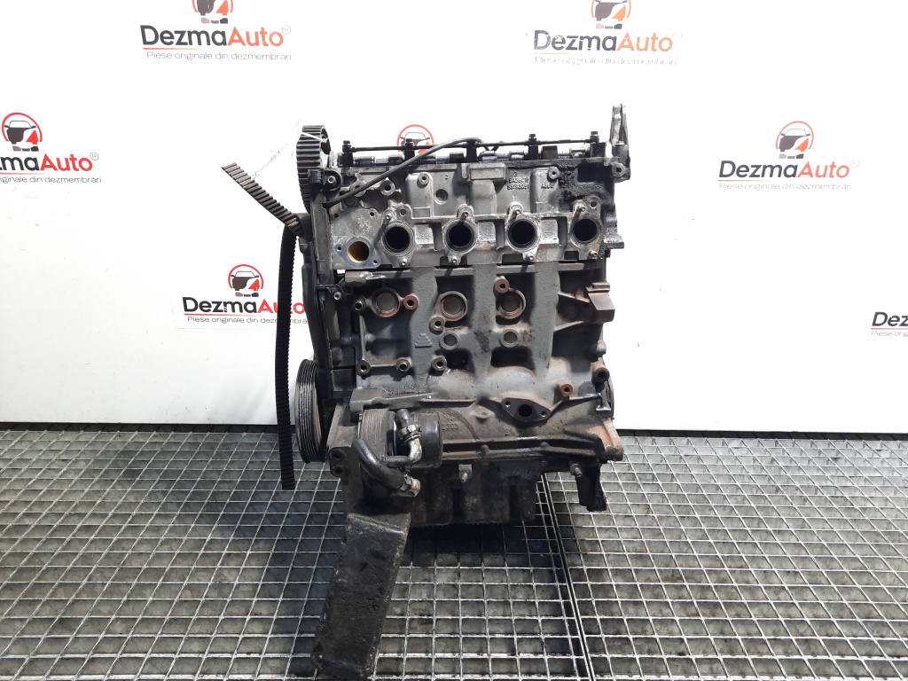 Motor 192A1000, Fiat, 1.9 m-jet, 85kw, 115cp (pr:110747)