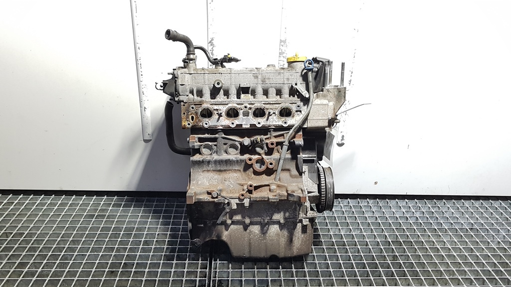 Motor 192B2000, Fiat, 1.4 b, 66kw, 90cp (pr:110747)