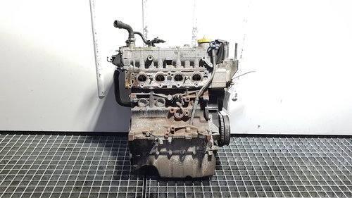 Motor 192B2000, Fiat, 1.4 b, 66kw, 90cp (pr:110747)