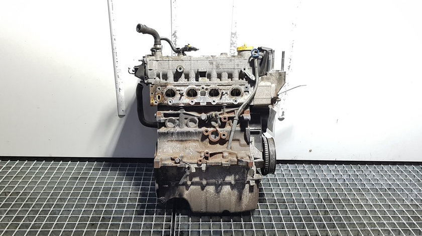 Motor 192B2000, Fiat, 1.4 b, 66kw, 90cp (pr:110747)