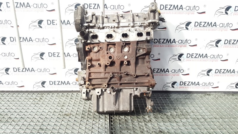 Motor, 198A3000, Fiat Doblo Cargo (263),1.6m-jet (pr:110747)