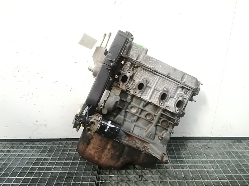 Motor 199A1000, Fiat Panda (169) 1.3m-jet (pr;110747)
