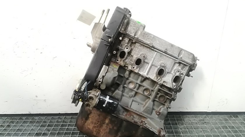 Motor 199A1000, Fiat Panda (169) 1.3m-jet (pr;110747)