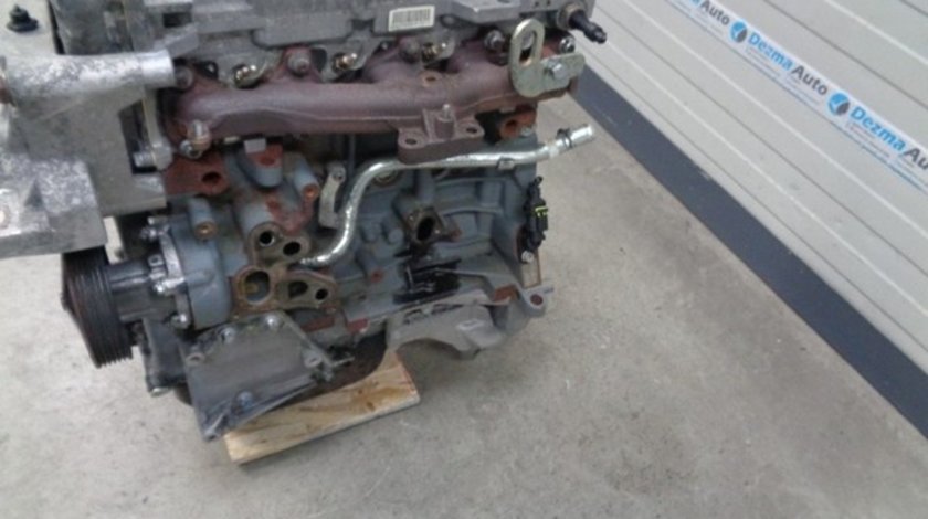 Motor 199a2000 Fiat Doblo Cargo (223), 1.3D multijet (pr:110747)