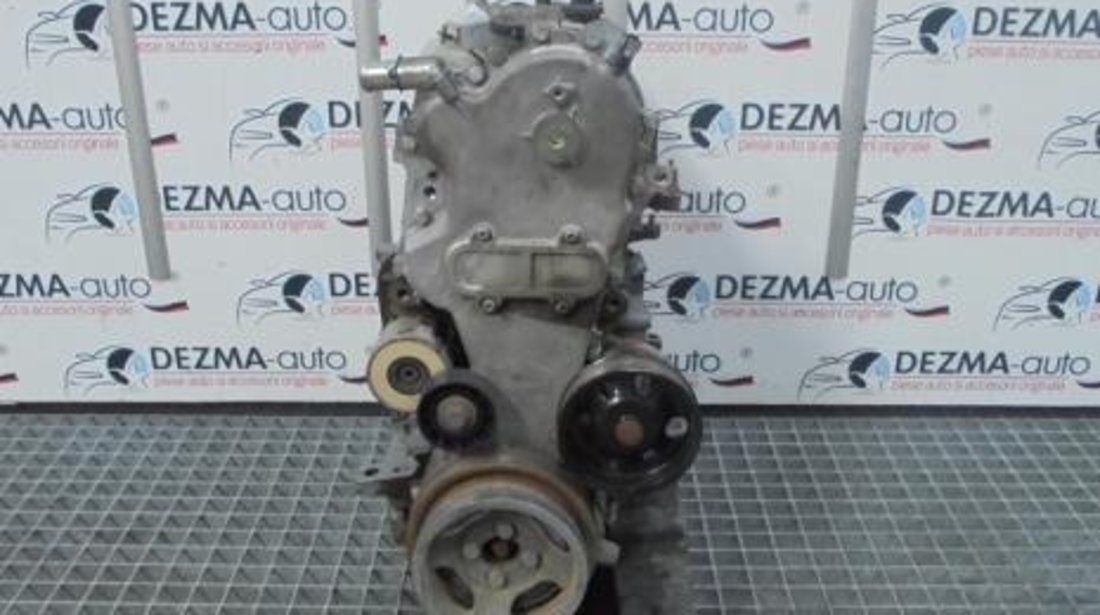 Motor 199A2000, Fiat Doblo Cargo (223) 1.3m-jet