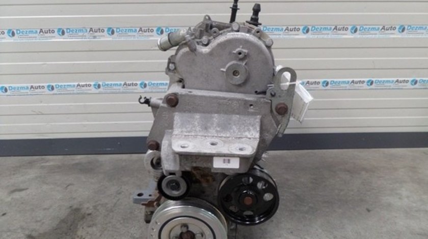 Motor, 199A2000, Fiat Grande Punto 199, 1.3M-JET (pr:345722)