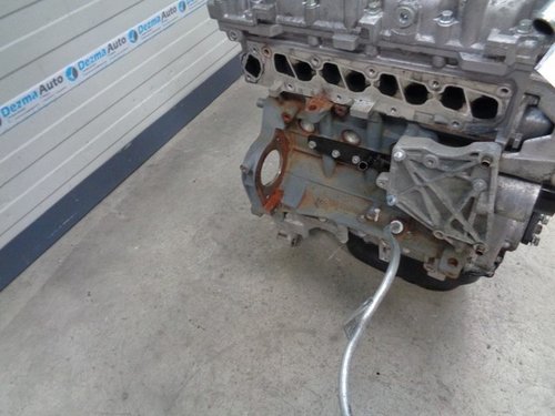 Motor 199a2000 Fiat Grande Punto Van (199), 1.3D multijet (pr:110747)