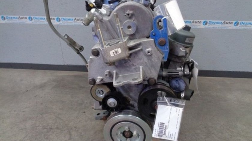 Motor, 199A2000, Fiat Punto Evo 1.3M-Jet (pr:110747)