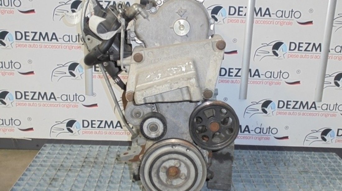 Motor 199A3000, Alfa Romeo Mito (955) 1.3m-jet (pr:110747)