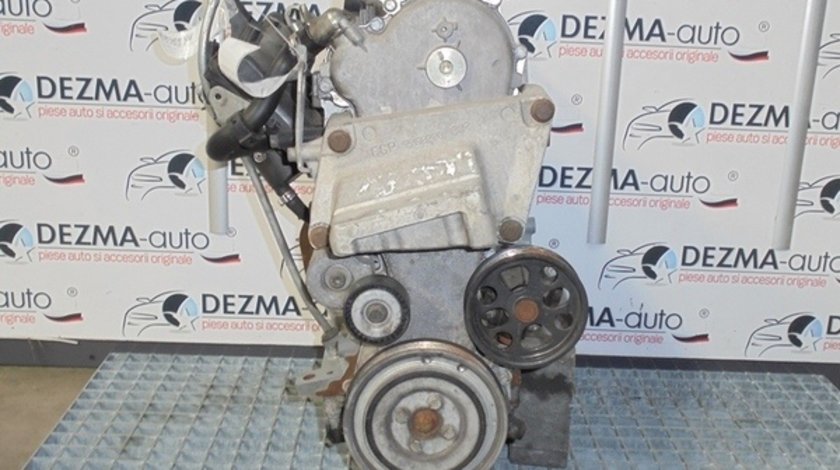 Motor 199A3000, Alfa Romeo Mito (955) 1.3m-jet (pr:110747)