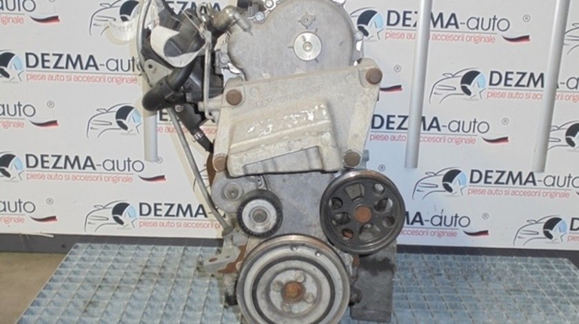 Motor 199A3000, Fiat Doblo (263) 1.3m-jet (pr:110747)