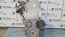 Motor 199A3000, Fiat Idea 1.3d m-jet (pr:110747)