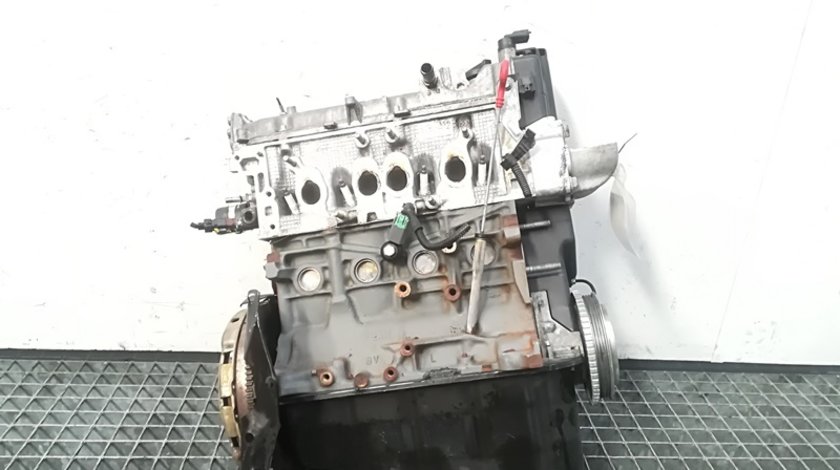 Motor 199A4000, Fiat Punto Evo 1.2b