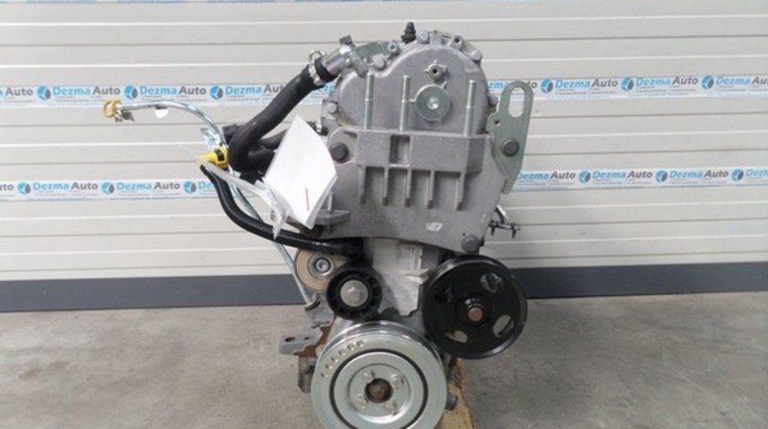 Motor 199A9000, Fiat Panda (312) 1.3 m-jet(pr:345722)