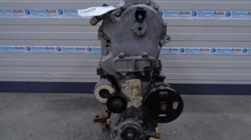 Motor 199A9000, Fiat Panda (312) 1.3m-jet (pr:110747)