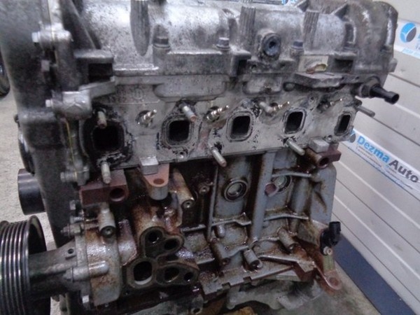 Motor 199A9000, Fiat Punto (199) 1.3m-jet (pr:110747)