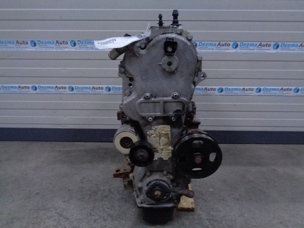 Motor 199A9000, Fiat Punto (199) 1.3m-jet (pr:110747)