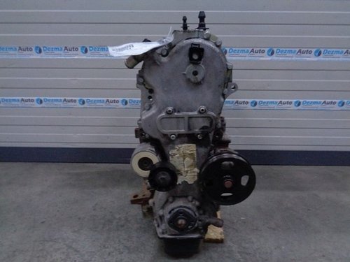 Motor 199A9000, Fiat Punto (199) 1.3m-jet (pr:110747)