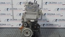 Motor, 199A9000, Fiat Punto /Grande Punto (199) 1....