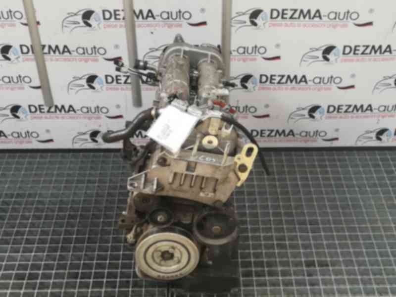 Motor 199B1000, Fiat Punto (199) 1.3m-jet (pr:110747)