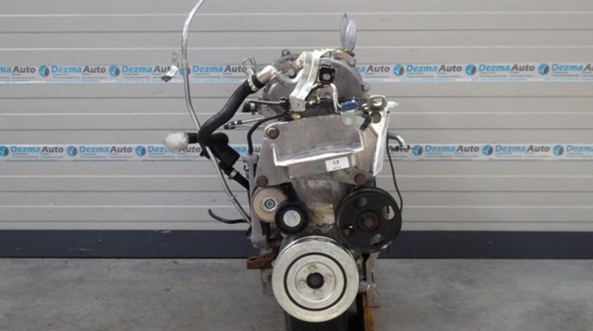 Motor, 199B1000, Fiat Punto (199), 1.3M-JET, (pr:345722)