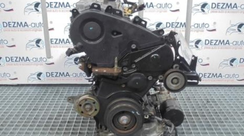 Motor, 1CD-FTV, Toyota - Avensis, 2.0D