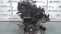 Motor, 1CD-FTV, Toyota - Avensis (T25) 2.0 d (id:2...