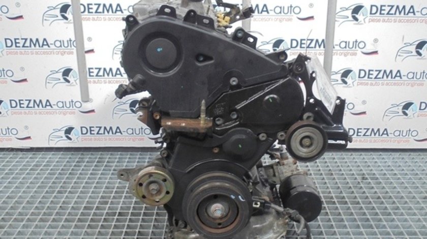 Motor, 1CD-FTV, Toyota - Avensis (T25) 2.0 d (id:266364)