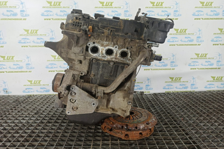 Motor 1KR-FE 1.0 benzina Toyota Aygo [2005 - 2008]