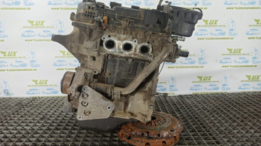 Motor 1KR-FE 1.0 benzina Toyota Aygo [2005 - 2008]