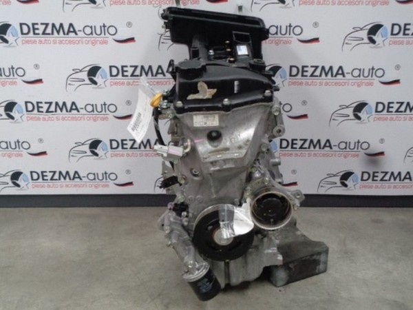 Motor 1KR-FE, Toyota Yaris (SCP9) 1.0b (id:216927)