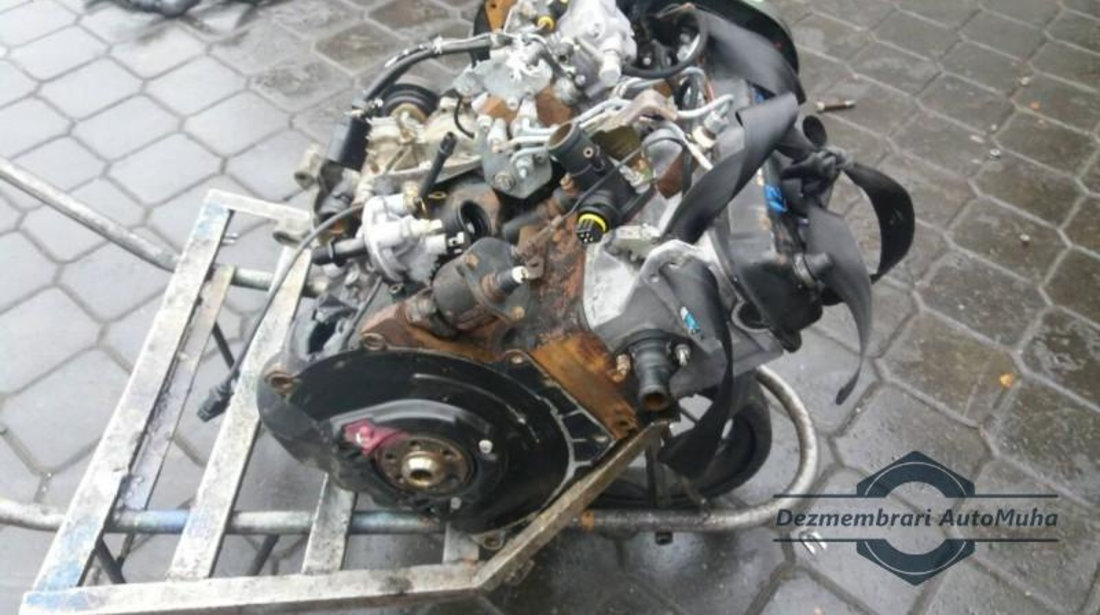 Motor 1z Volkswagen Golf 3 (1991-1997)