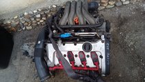 Motor 2.0 Benzina ALT Audi A4 B6