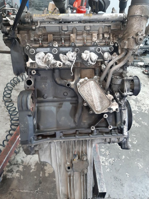 Motor 2.0 cdi 640 a180 b180 cdi 640.940 640940 mercedes a-class w169 b-class w245