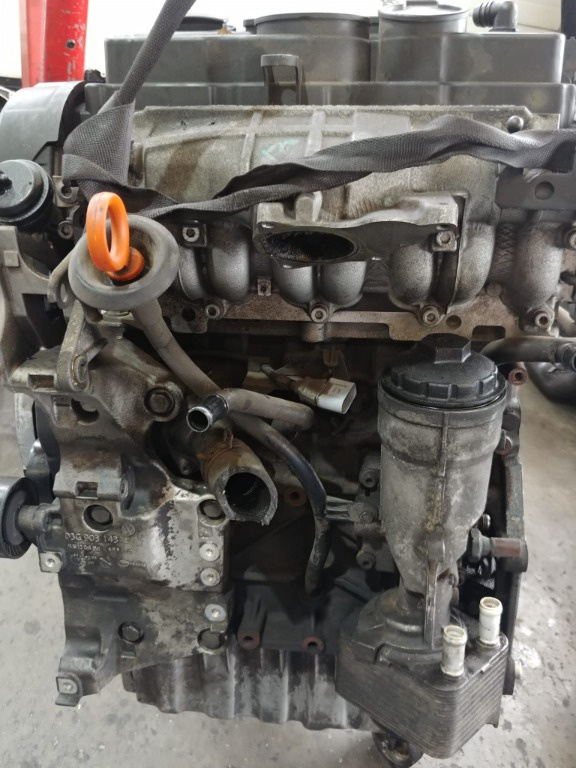 Motor 2.0 crd bwd dodge caliber journey