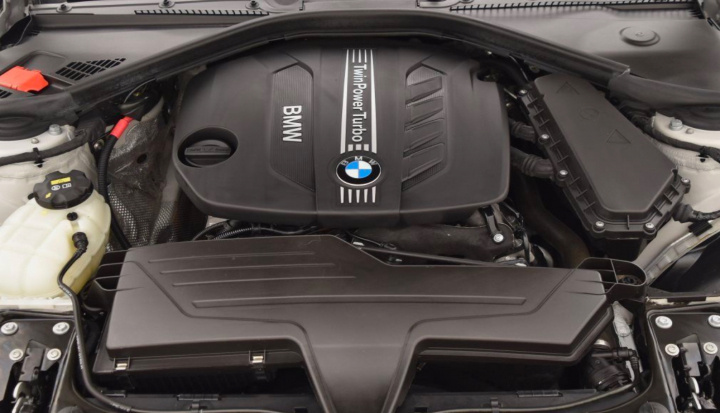 Motor 2.0 d 184Cp N47D20C BMW Seria 1 F20/F21 [2011 - 2015]