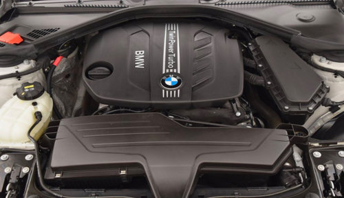 Motor 2.0 d 184Cp N47D20C BMW Seria 2 F22/F23 [2013 - 2017]